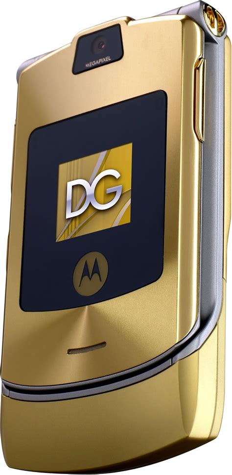 motorola razr dolce gabbana|motorola d&g razr v3i.